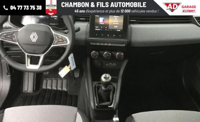 Renault Clio image 7