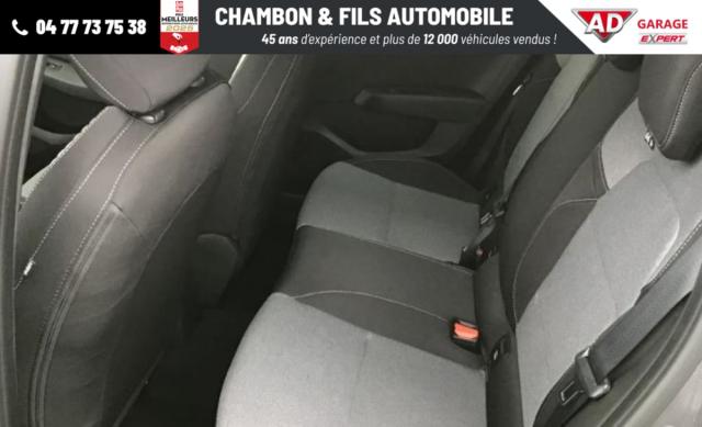 Renault Clio image 6