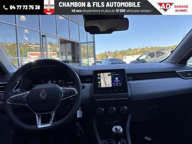 Renault Clio image 2