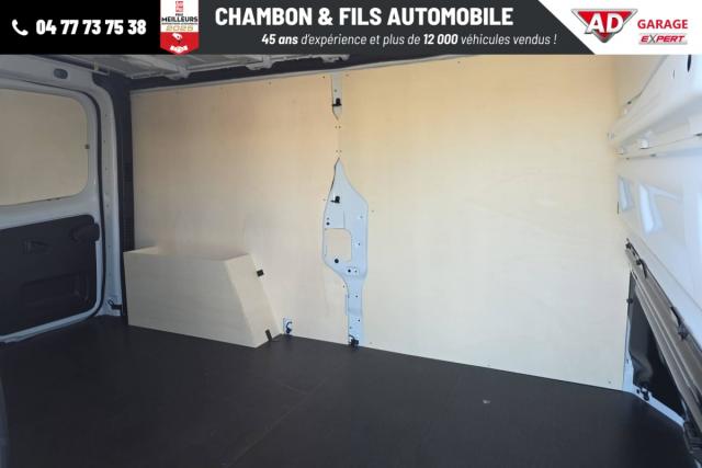 Nissan Primastar image 1