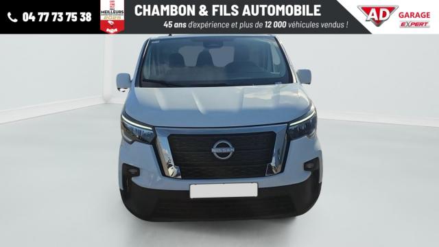 Nissan Primastar image 3