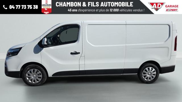 Nissan Primastar image 9