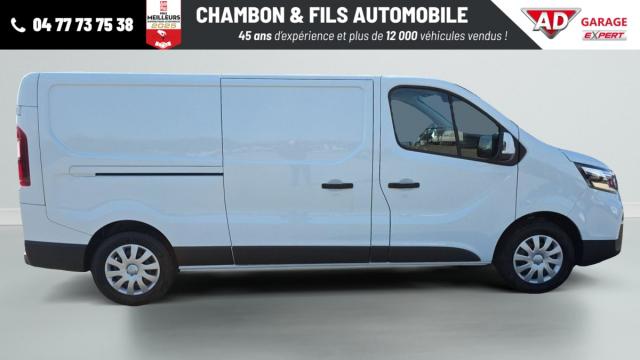 Nissan Primastar image 2