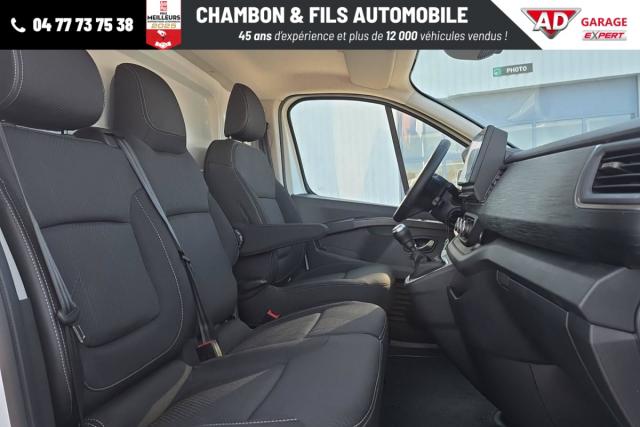 Nissan Primastar image 5