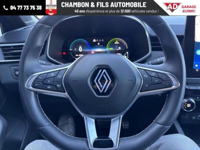 Renault Clio image 9