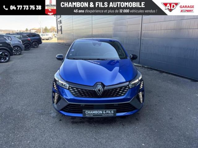 Renault Clio image 6