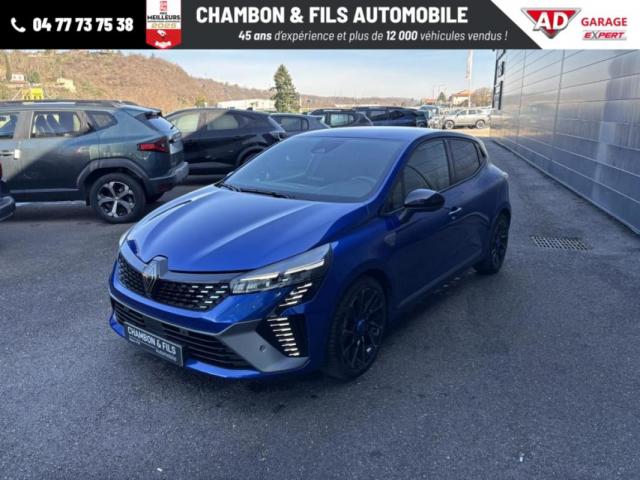 Renault Clio image 4