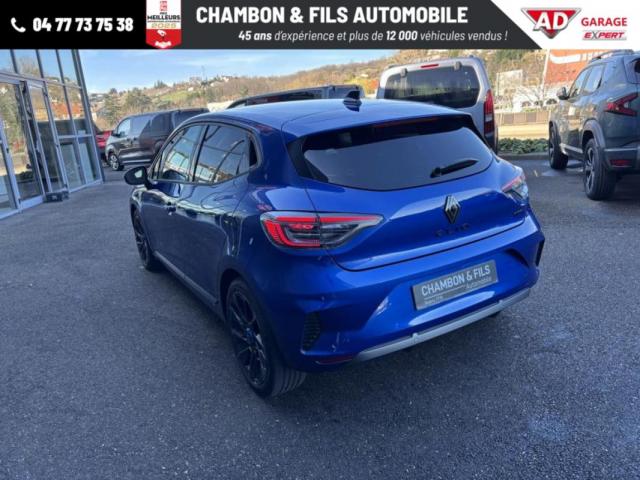 Renault Clio image 2