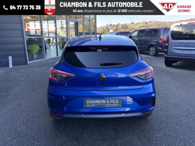 Renault Clio image 5