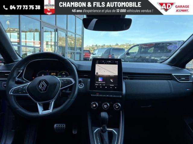 Renault Clio image 7