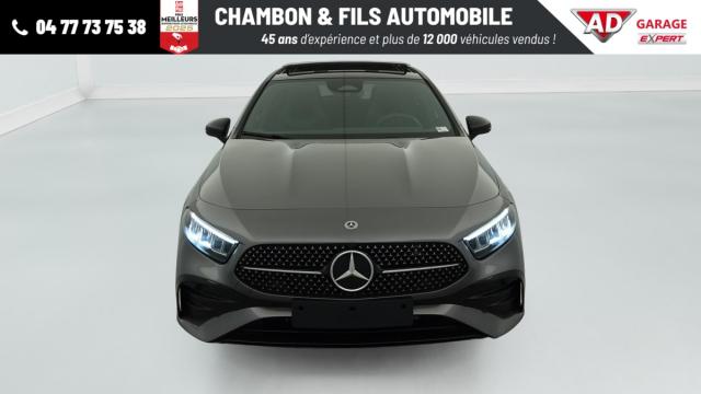 Mercedes Benz Classe A image 5