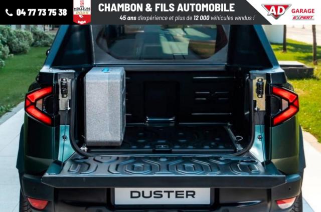 Dacia Duster image 3