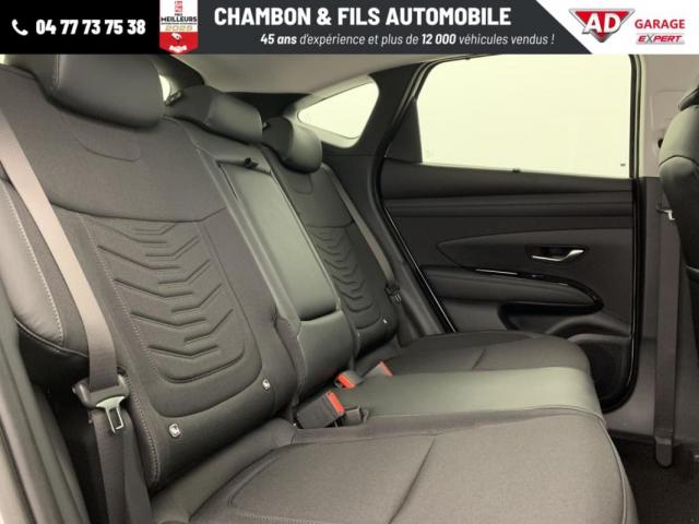 Hyundai Tucson image 5