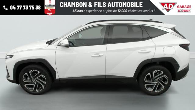 Hyundai Tucson image 9