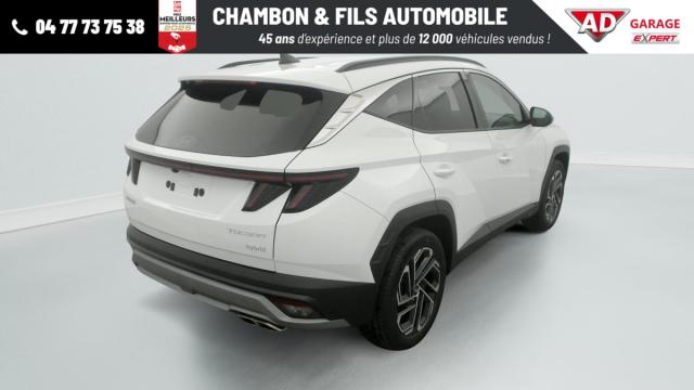 Hyundai Tucson image 7