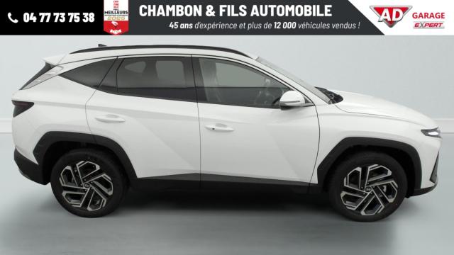 Hyundai Tucson image 6