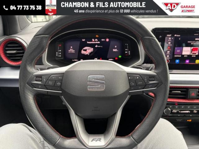 Seat Arona image 3