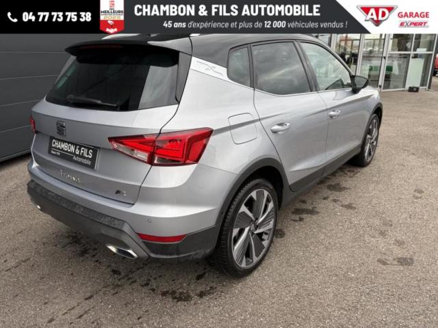 Seat Arona image 9