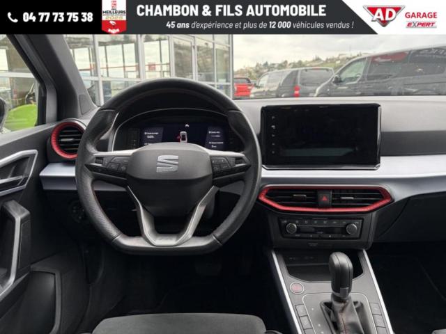 Seat Arona image 6