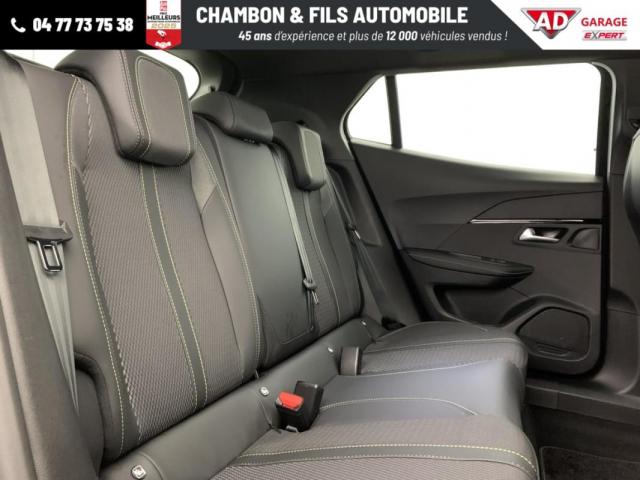 Peugeot 2008 image 6