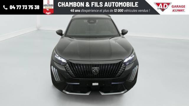 Peugeot 2008 image 3