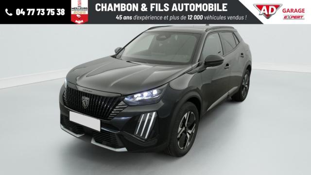 Peugeot 2008 image 9