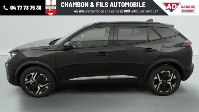 Peugeot 2008 image 4