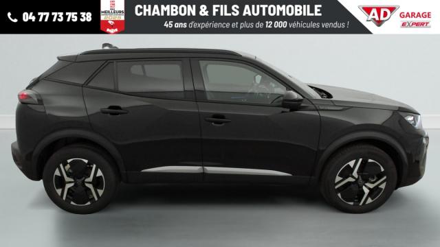 Peugeot 2008 image 7
