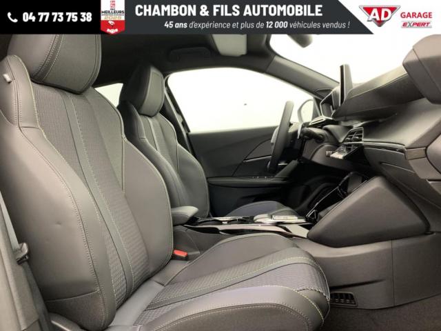 Peugeot 2008 image 8