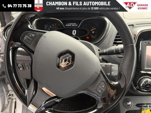 Renault Captur image 7