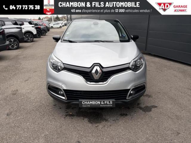 Renault Captur image 3