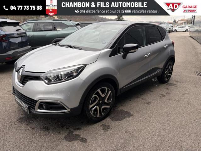 Renault Captur image 9