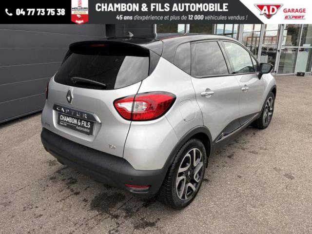 Renault Captur image 5