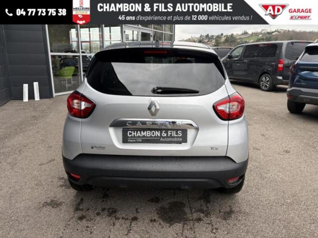 Renault Captur image 8