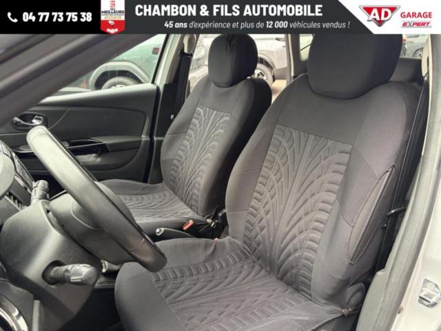 Renault Captur image 1