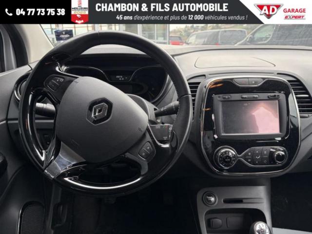 Renault Captur image 6