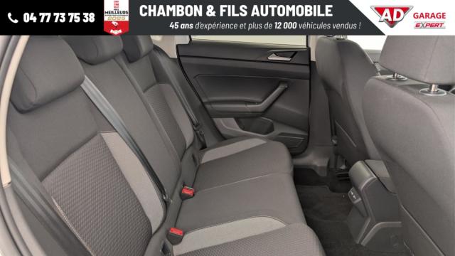 Volkswagen Polo image 9