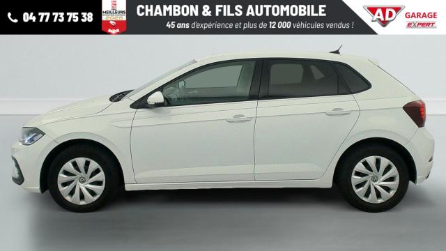 Volkswagen Polo image 5