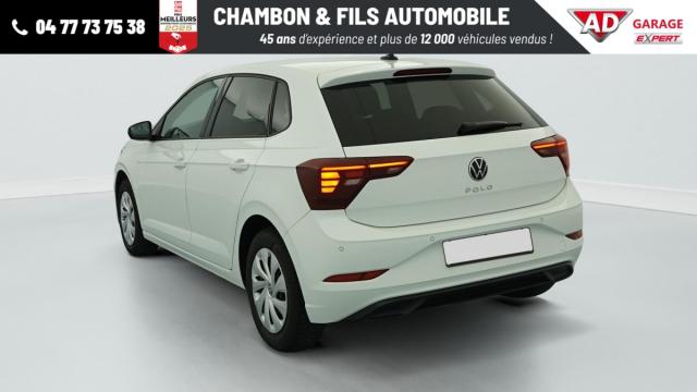 Volkswagen Polo image 2