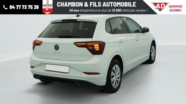Volkswagen Polo image 8