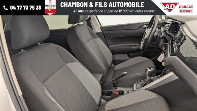 Volkswagen Polo image 1