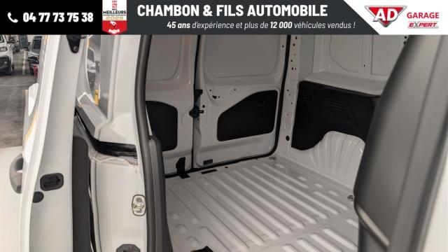 Peugeot Partner image 5