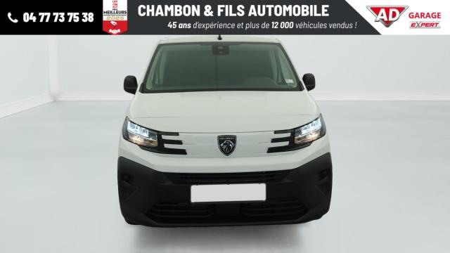 Peugeot Partner image 3