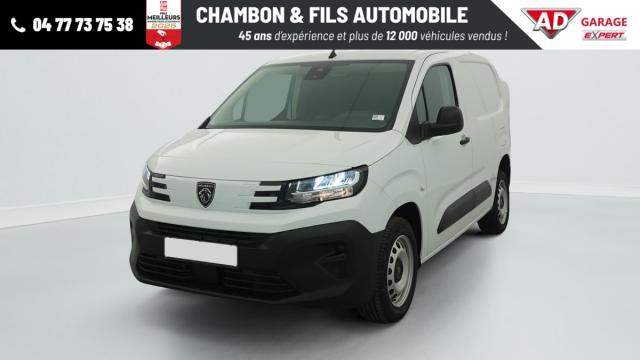 Peugeot Partner image 8