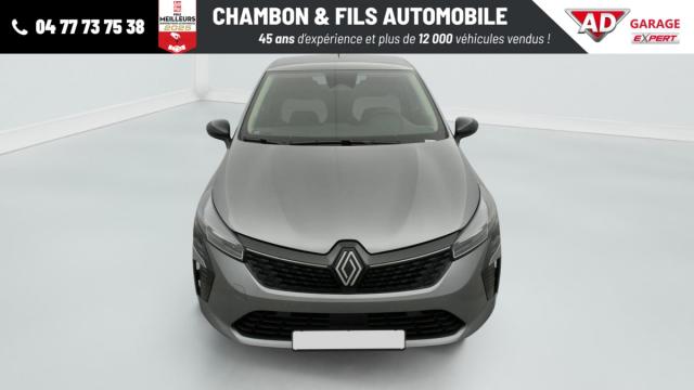 Renault Clio image 4