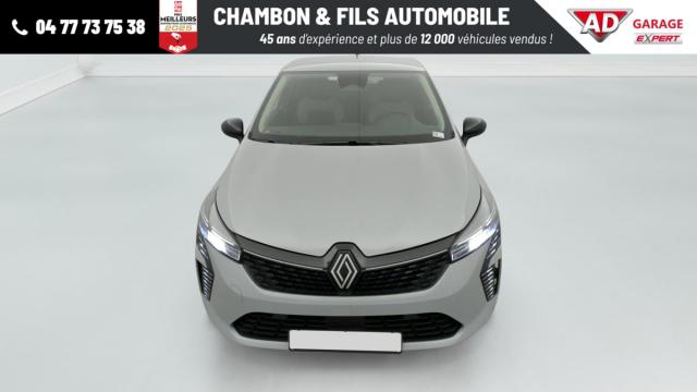 Renault Clio image 9