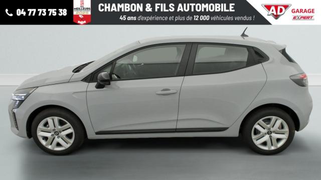 Renault Clio image 8
