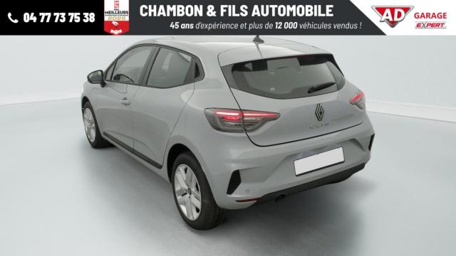 Renault Clio image 2