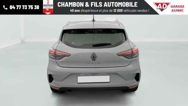 Renault Clio image 3