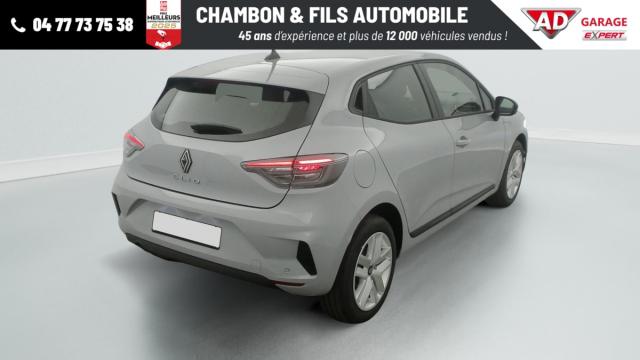 Renault Clio image 6
